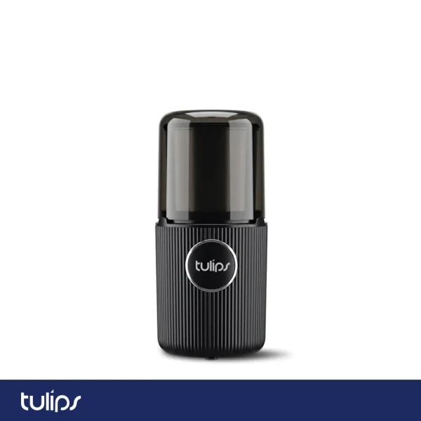 آسیاب قهوه تولیپس مدل CG-473 - تصویر 1