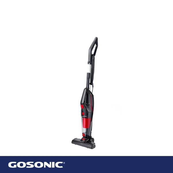 جاروبرقی گوسونیک مدل GSV-1118 - تصویر 1