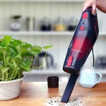 جاروبرقی گوسونیک مدل GSV-1118 - تصویر 2