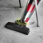 جاروبرقی گوسونیک مدل GSV-1118 - تصویر 3
