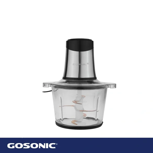 خردکن-گوسونیک-مدل-GSC-503 خردکن گوسونیک مدل GSC-503 - تصویر 1