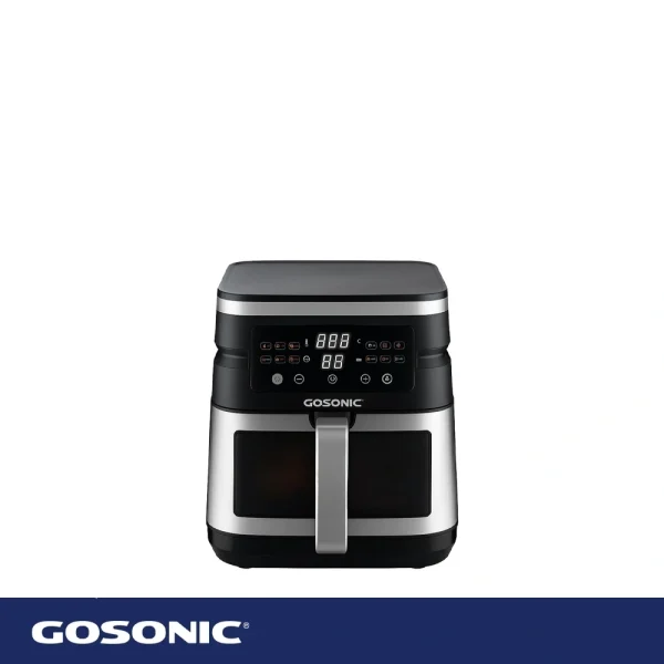 سرخ کن بدون روغن گوسونیک مدل GAF-847 - تصویر 1