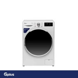 ماشین لباسشویی جی پلاس 9 کیلویی مدل GWM-M990W