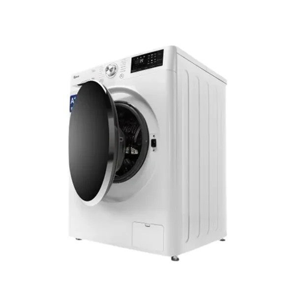 ماشین لباسشویی جی پلاس 9 کیلویی مدل GWM-R99W - تصویر 5