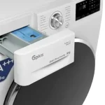 ماشین لباسشویی جی پلاس 9 کیلویی مدل GWM-M990W - تصویر 4