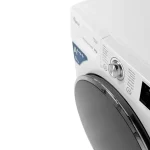 ماشین لباسشویی جی پلاس 9 کیلویی مدل GWM-R99W - تصویر 3