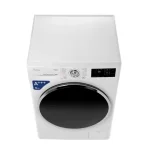 ماشین لباسشویی جی پلاس 9 کیلویی مدل GWM-R99W - تصویر 2
