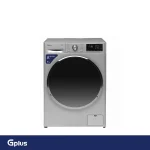 ماشین لباسشویی جی پلاس 9 کیلویی مدل GWM-R99S