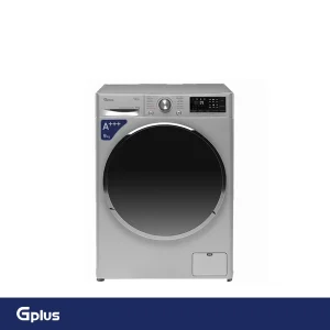 ماشین لباسشویی جی پلاس 9 کیلویی مدل GWM-R99S