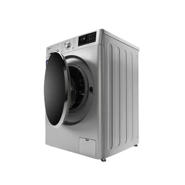 ماشین لباسشویی جی پلاس 9 کیلویی مدل GWM-R99S - تصویر 3