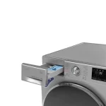 ماشین لباسشویی جی پلاس 9 کیلویی مدل GWM-R99S - تصویر 2