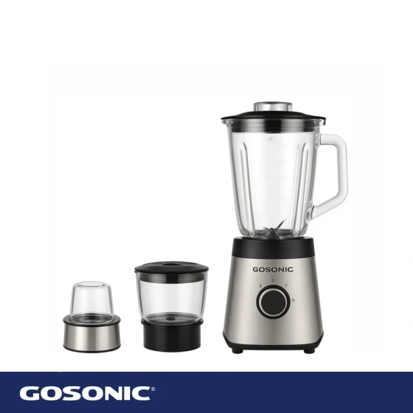 مخلوط کن و آسیاب کن گوسونیک مدل GSB 5600 - تصویر 1