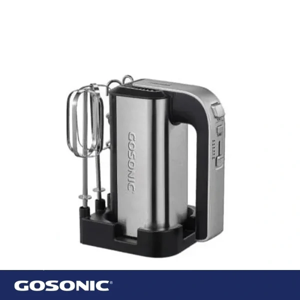 همزن دستی گوسونیک مدل GHM-839 - تصویر 1