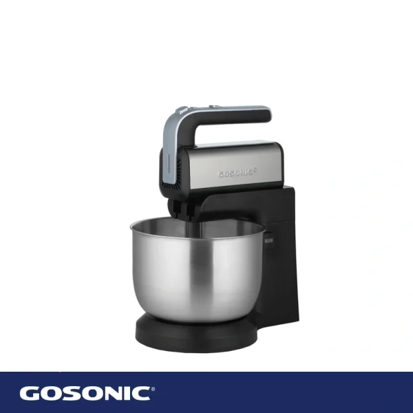 همزن گوسونیک مدل GHM-705 - تصویر 1