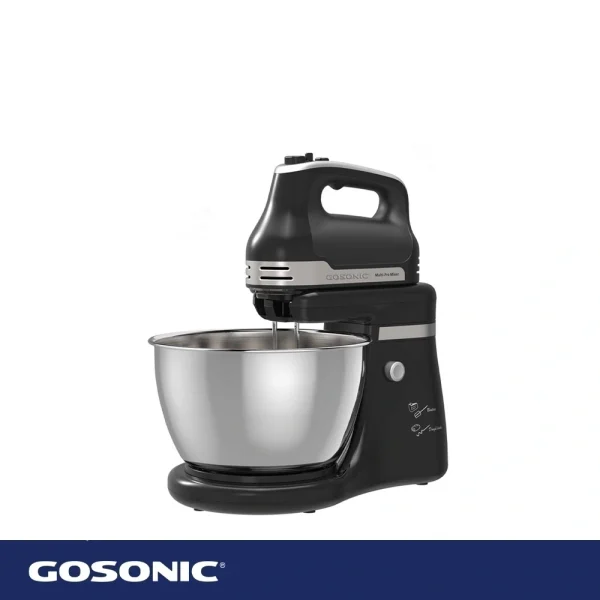 همزن گوسونیک مدل GHM-824 - تصویر 1