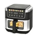 سرخ کن بدون روغن گوسونیک مدل GAF-849 - تصویر 2