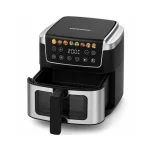 سرخ کن بدون روغن گوسونیک مدل GAF-849 - تصویر 3
