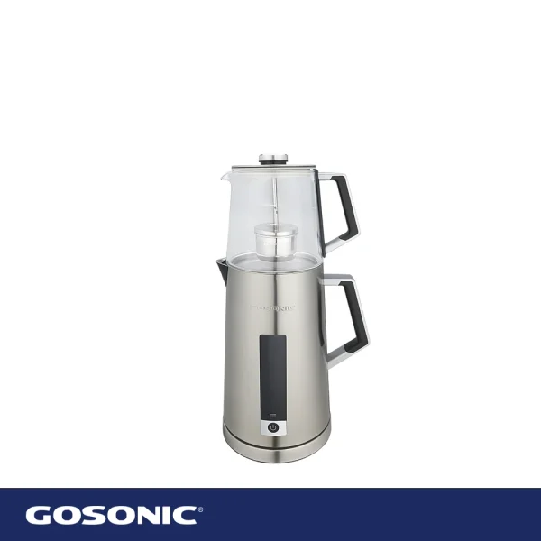 چای ساز گوسونیک مدل GST-781 - تصویر 1