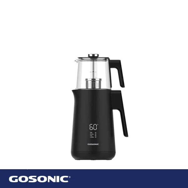 چای ساز گوسونیک مدل GST-780 - تصویر 1