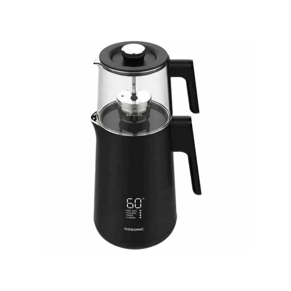 چای ساز گوسونیک مدل GST-780 - تصویر 2