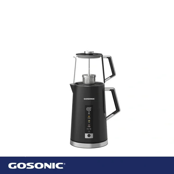 چای ساز گوسونیک مدل GST-784 - تصویر 1