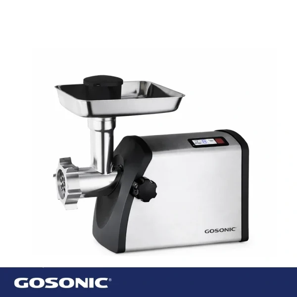 چرخ-گوشت-گوسونیک-مدل-GMG-745 چرخ گوشت گوسونیک مدل GMG-745 - تصویر 1