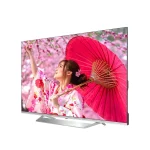 تلویزیون qled هوشمند آیوا ۶۵ اینچ مدل ZQ-GX۵D۶۵UHD - تصویر 2