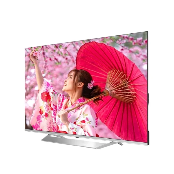 تلویزیون qled هوشمند آیوا ۶۵ اینچ مدل ZQ-GX۵D۶۵UHD - تصویر 2