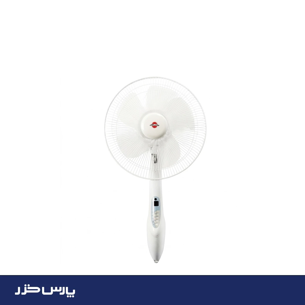 پنکه دیواری پارس خزر مدل زافی