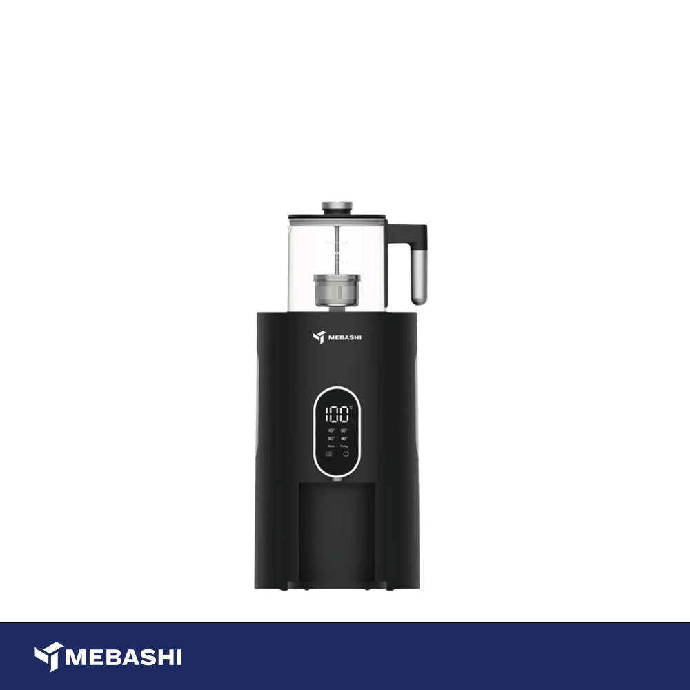 چای ساز روی هم مباشی مدل ME-SMV4002